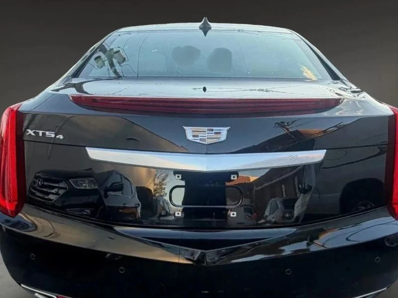 2016 Cadillac XTS - Image 6 of 12