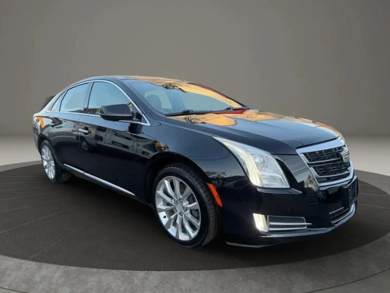2016 Cadillac XTS - Image 3 of 12