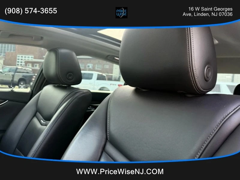 2016 Cadillac XTS - Image 10 of 12