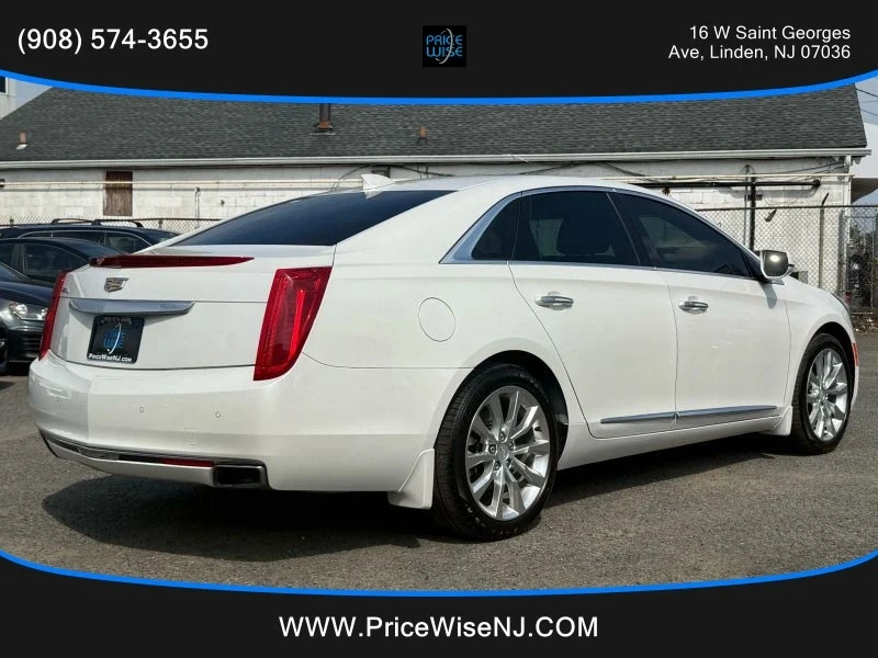 2016 Cadillac XTS - Image 6 of 12