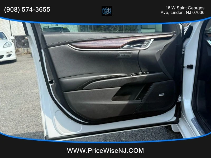 2016 Cadillac XTS - Image 7 of 12