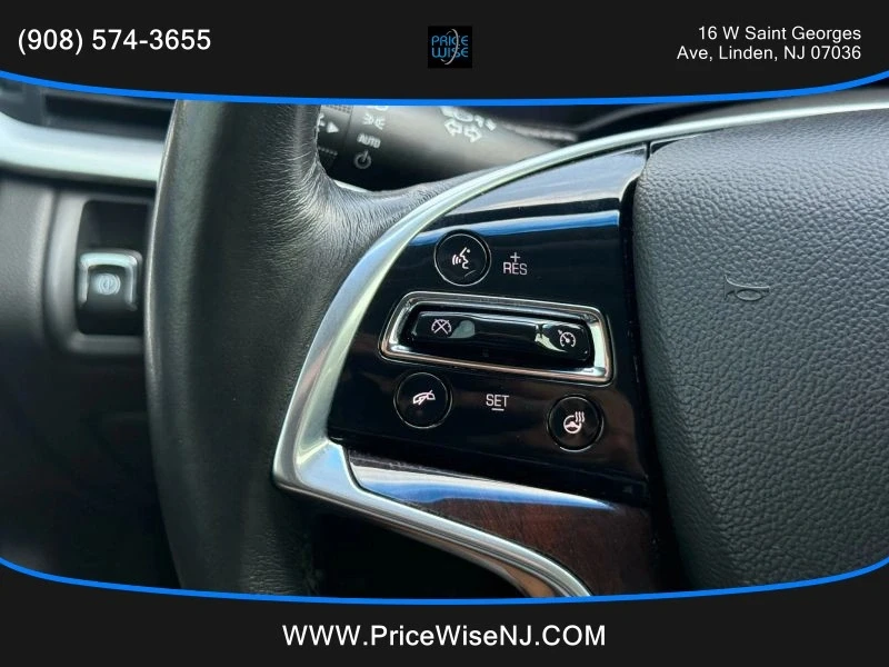 2016 Cadillac XTS - Image 12 of 12