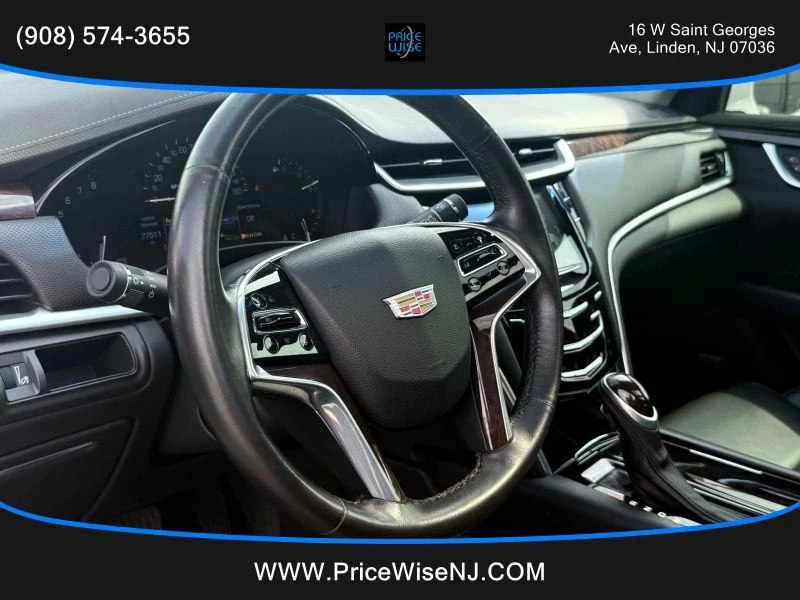 2016 Cadillac XTS - Image 9 of 12