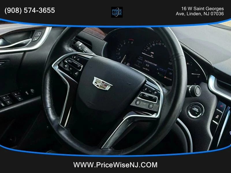 2016 Cadillac XTS - Image 11 of 12