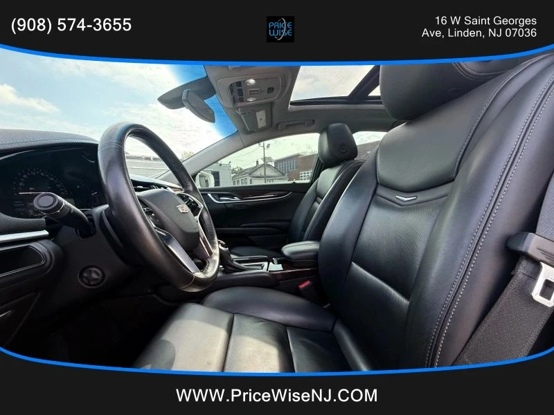 2016 Cadillac XTS - Image 8 of 12