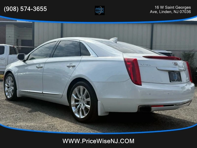 2016 Cadillac XTS - Image 4 of 12