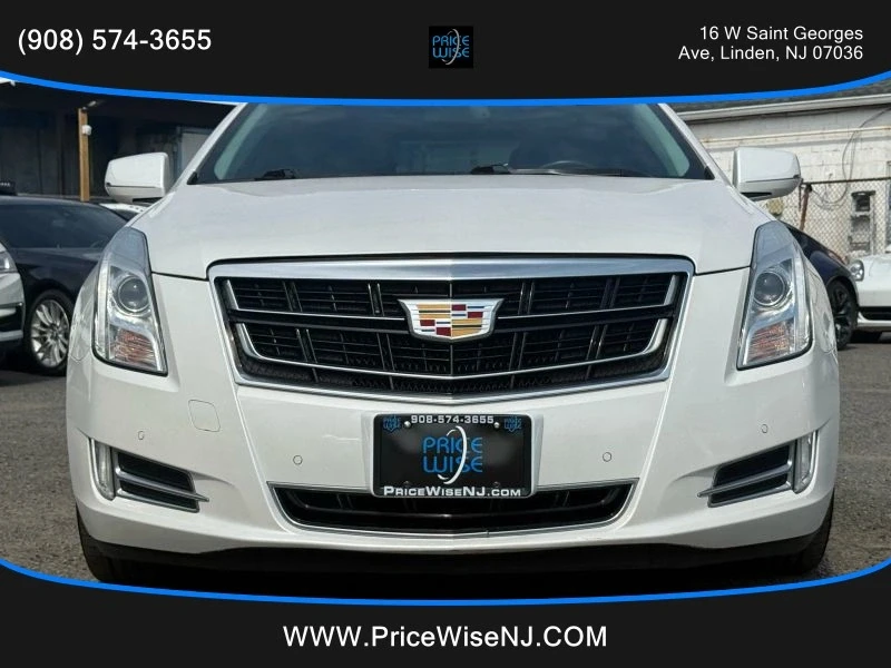 2016 Cadillac XTS - Image 2 of 12
