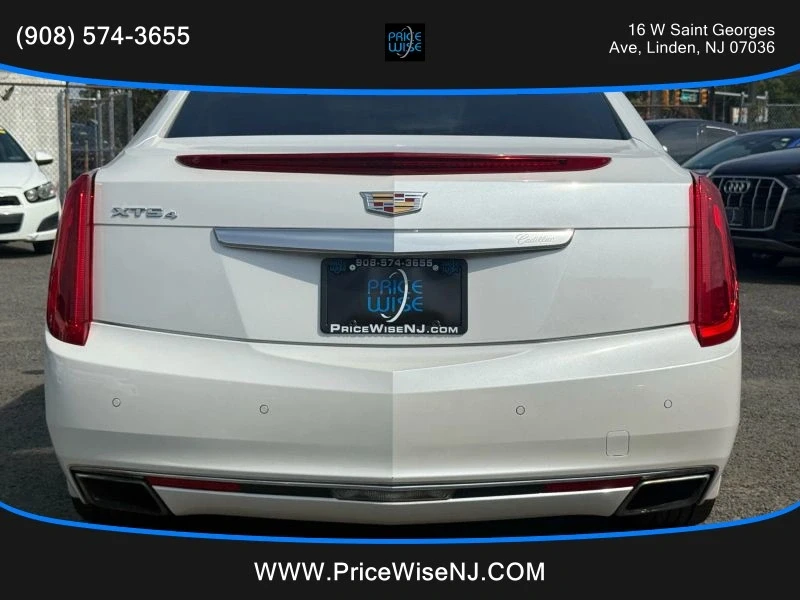2016 Cadillac XTS - Image 5 of 12