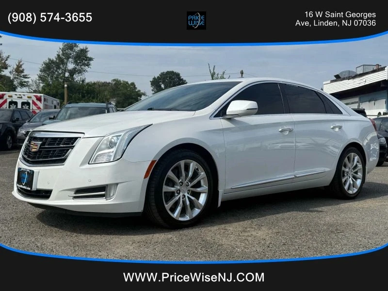 2016 Cadillac XTS - Image 3 of 12