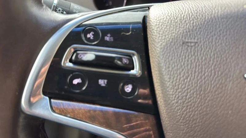 2016 Cadillac XTS - Image 12 of 12