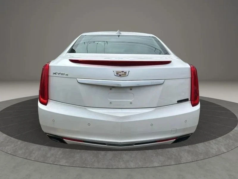 2016 Cadillac XTS - Image 6 of 12
