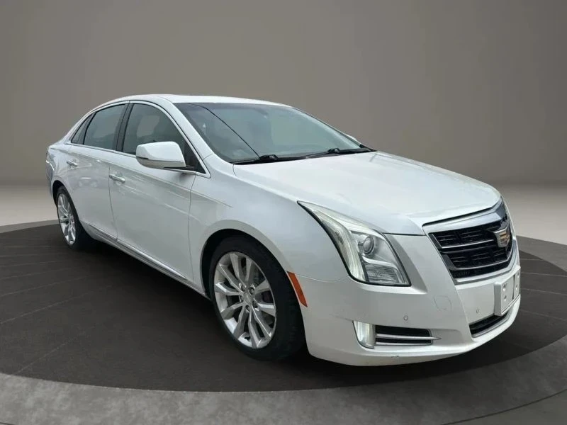 2016 Cadillac XTS - Image 3 of 12