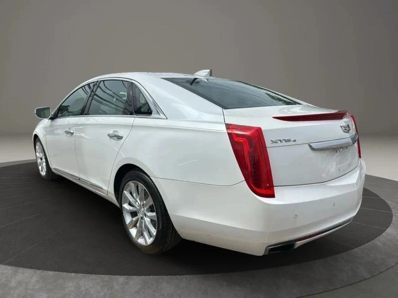 2016 Cadillac XTS - Image 7 of 12