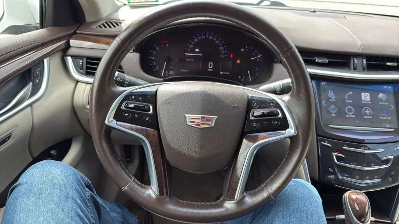 2016 Cadillac XTS - Image 10 of 12