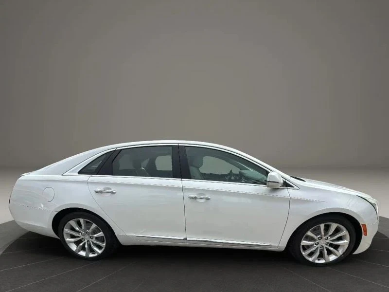 2016 Cadillac XTS - Image 4 of 12