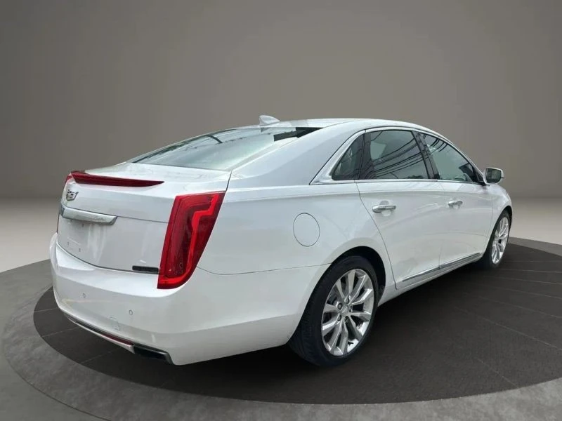2016 Cadillac XTS - Image 5 of 12