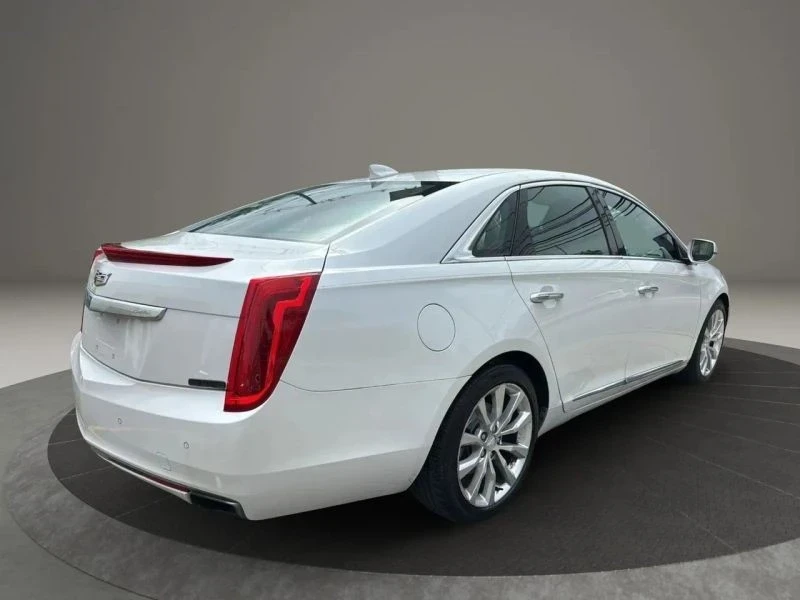 2016 Cadillac XTS - Image 5 of 12