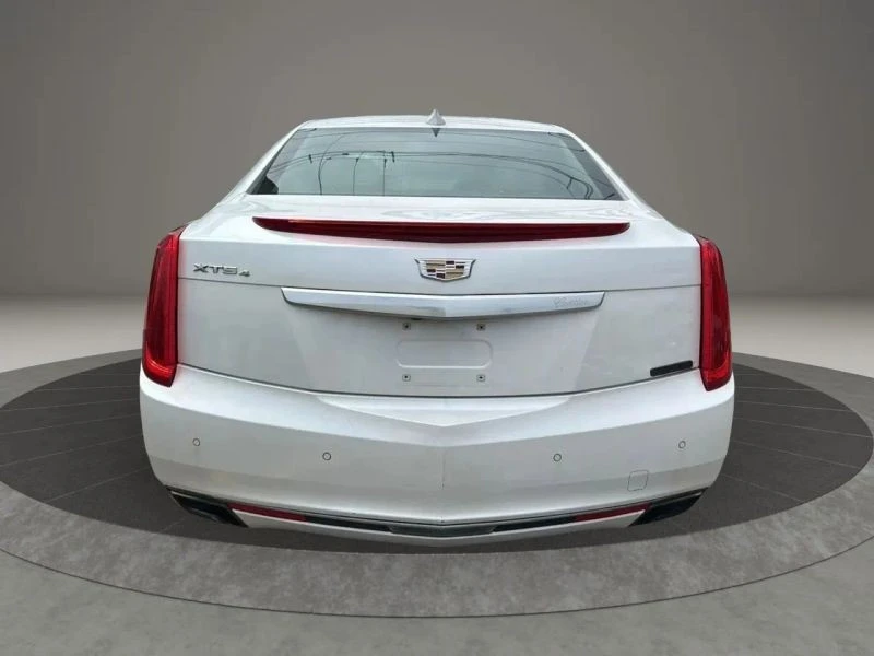 2016 Cadillac XTS - Image 6 of 12