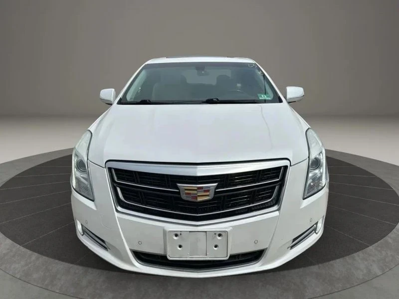 2016 Cadillac XTS - Image 2 of 12