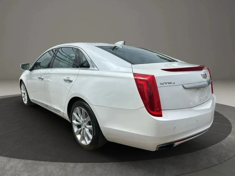 2016 Cadillac XTS - Image 7 of 12