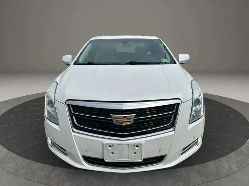 2016 Cadillac XTS - Image 2 of 12