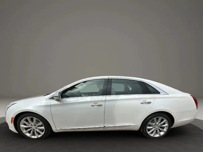 2016 Cadillac XTS - Image 8 of 12