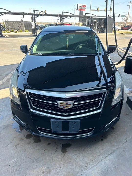 2016 Cadillac XTS - Image 3 of 6