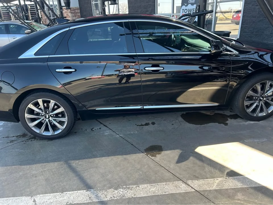 2016 Cadillac XTS - Image 2 of 6
