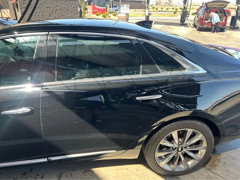 2016 Cadillac XTS - Image 5 of 6