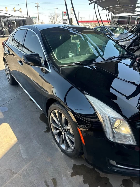 2016 Cadillac XTS - Image 4 of 6
