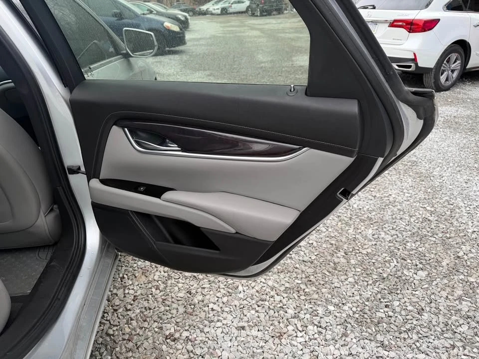 2016 Cadillac XTS - Image 9 of 14