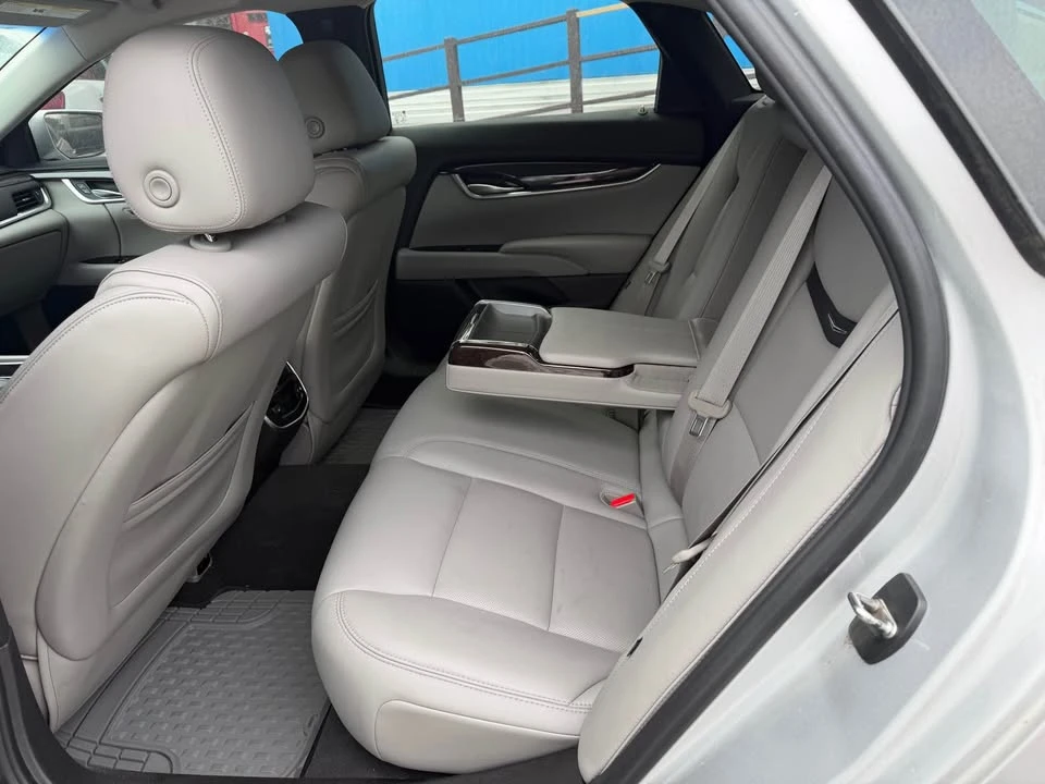 2016 Cadillac XTS - Image 7 of 14