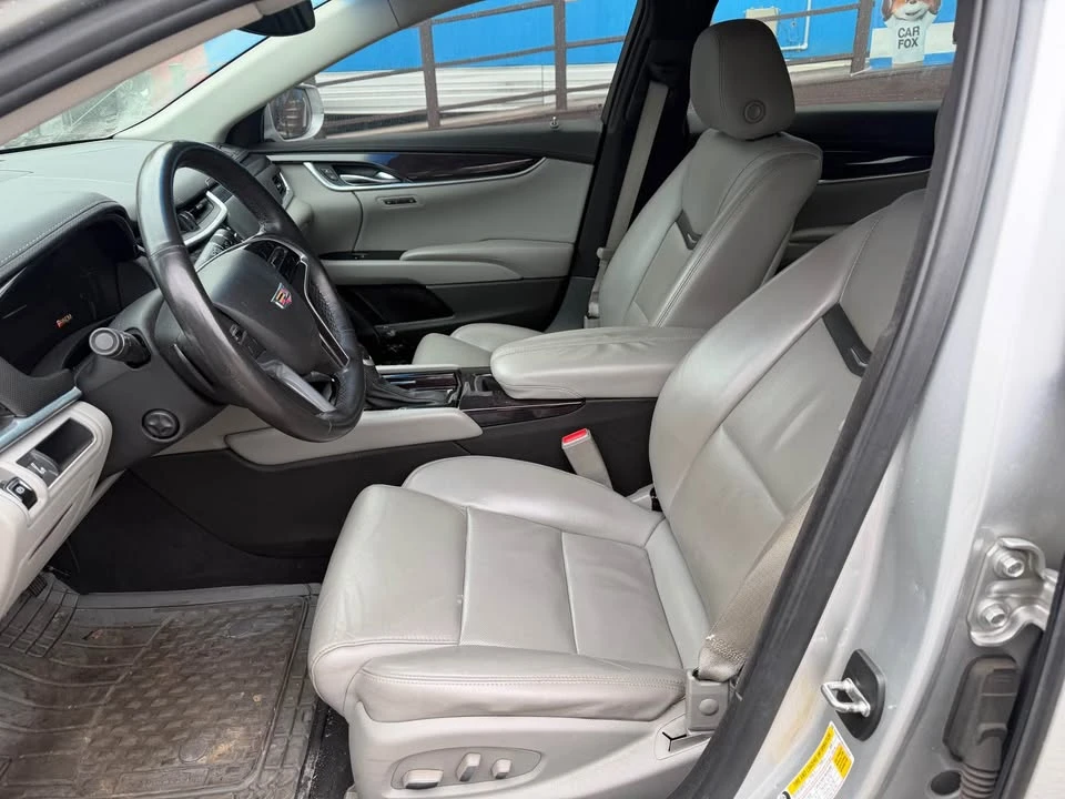 2016 Cadillac XTS - Image 6 of 14