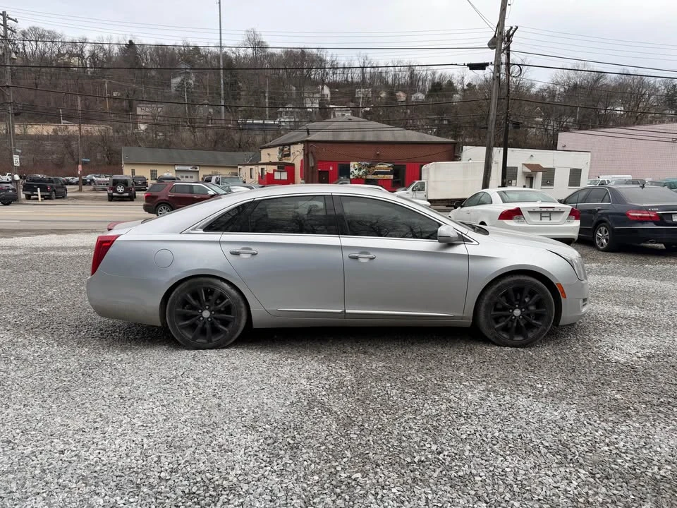 2016 Cadillac XTS - Image 4 of 14