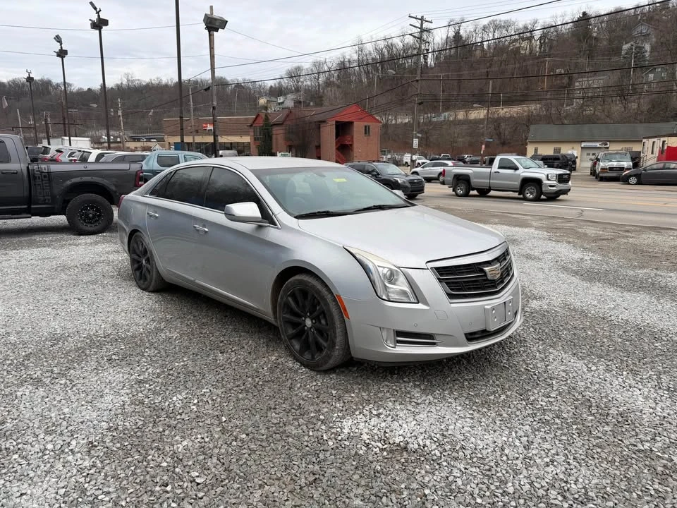 2016 Cadillac XTS - Image 3 of 14