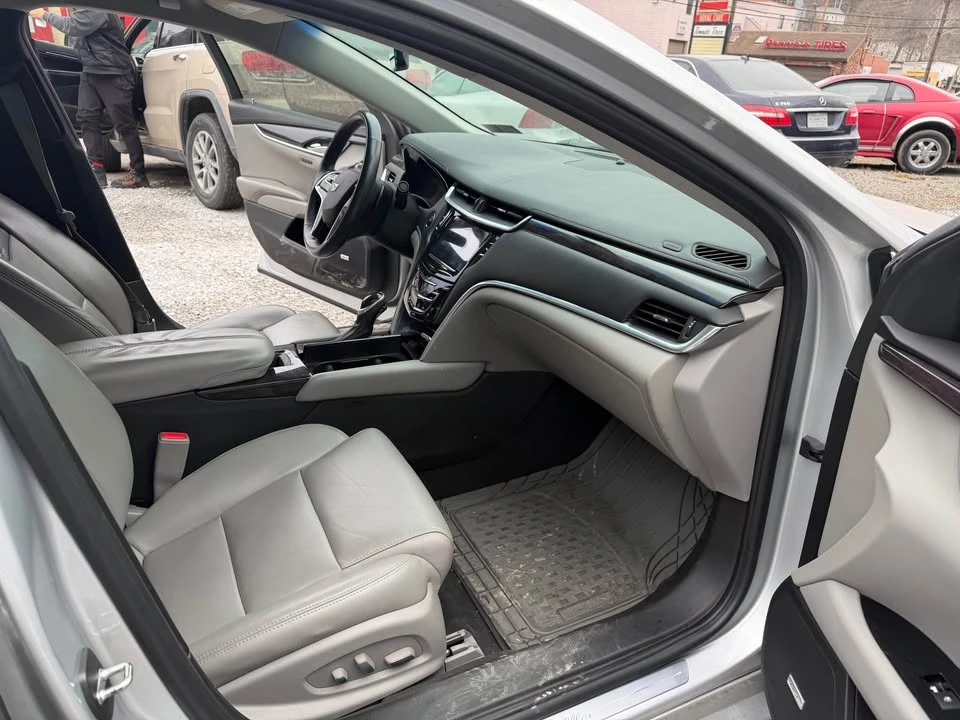 2016 Cadillac XTS - Image 12 of 14