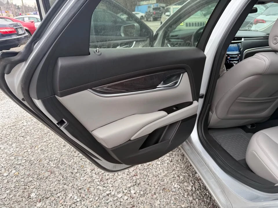 2016 Cadillac XTS - Image 8 of 14