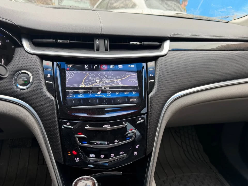 2016 Cadillac XTS - Image 13 of 14