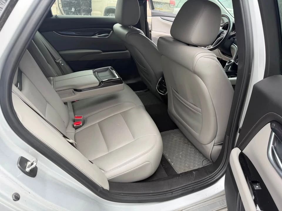 2016 Cadillac XTS - Image 10 of 14