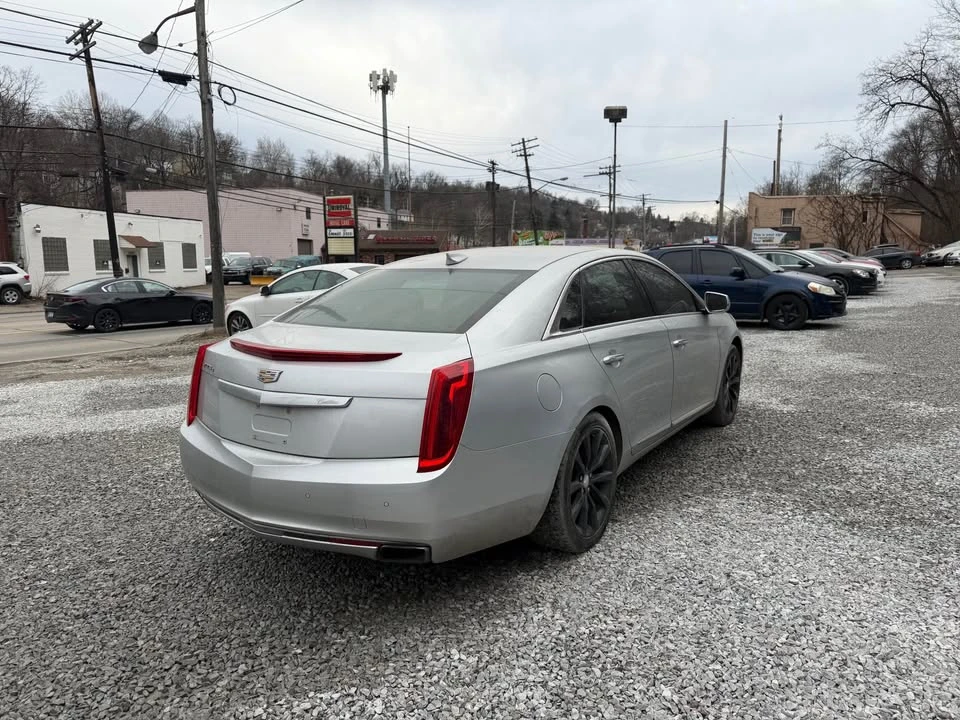 2016 Cadillac XTS - Image 5 of 14