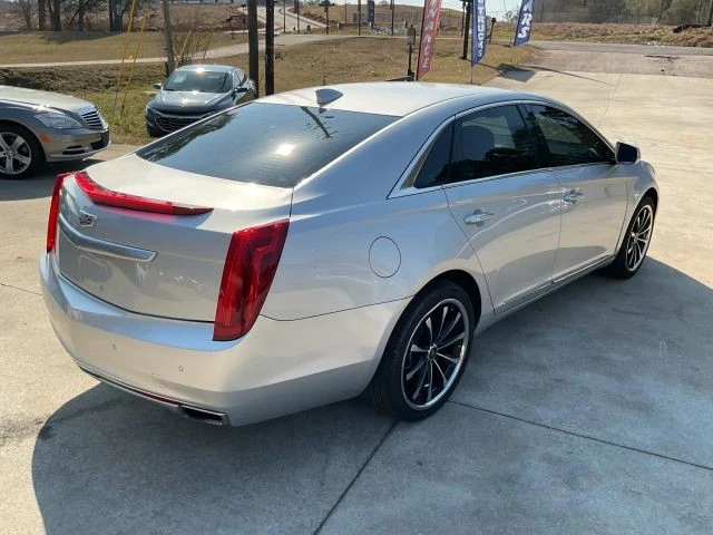 2016 Cadillac XTS - Image 2 of 21