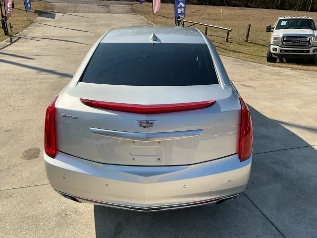 2016 Cadillac XTS - Image 13 of 21