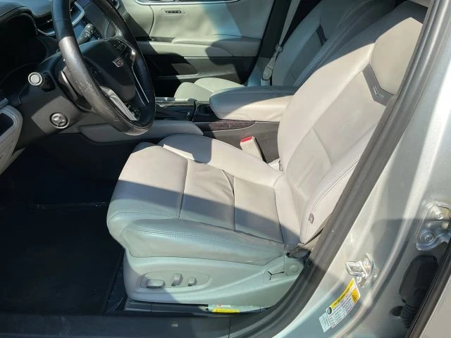 2016 Cadillac XTS - Image 3 of 21