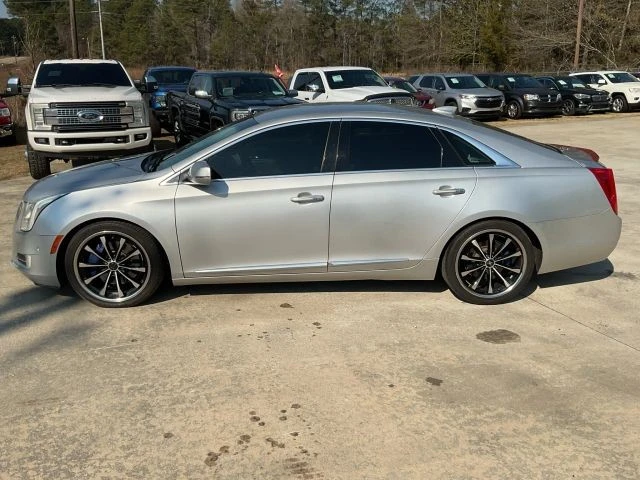 2016 Cadillac XTS - Image 7 of 21
