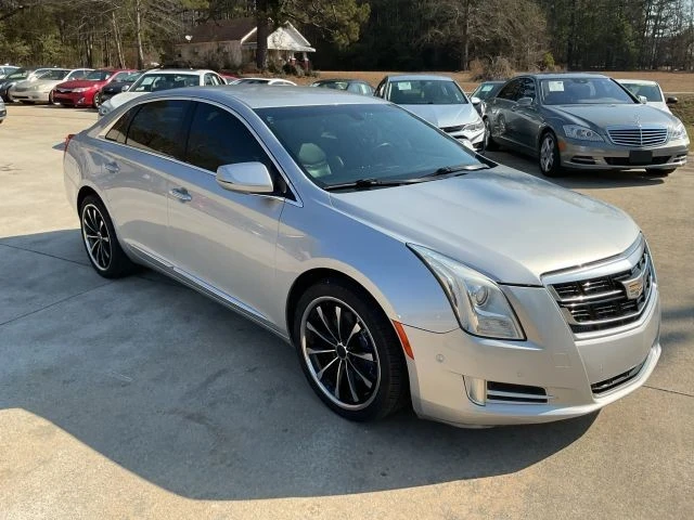 2016 Cadillac XTS - Image 21 of 21