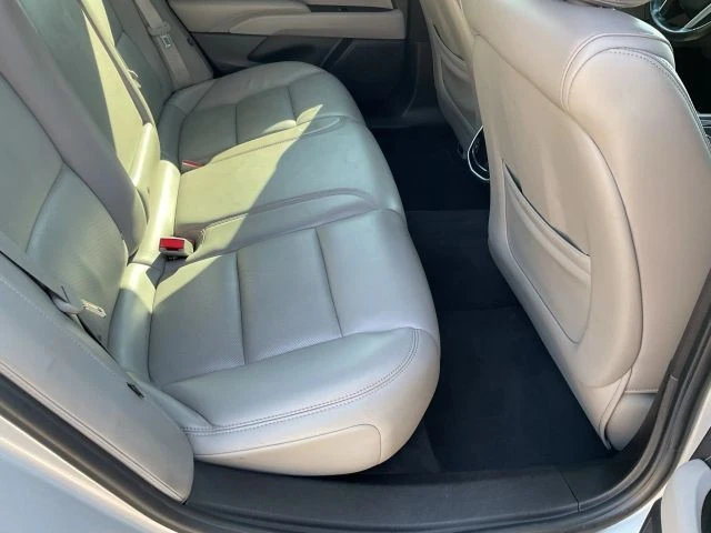 2016 Cadillac XTS - Image 4 of 21
