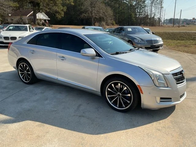 2016 Cadillac XTS - Image 20 of 21