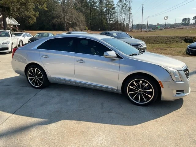 2016 Cadillac XTS - Image 19 of 21