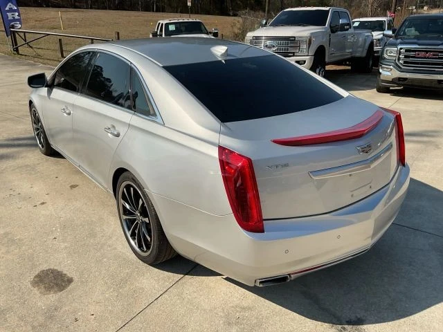 2016 Cadillac XTS - Image 11 of 21