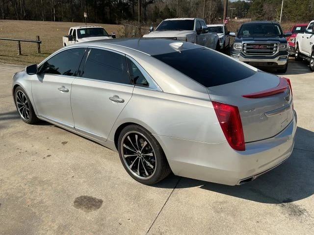 2016 Cadillac XTS - Image 10 of 21